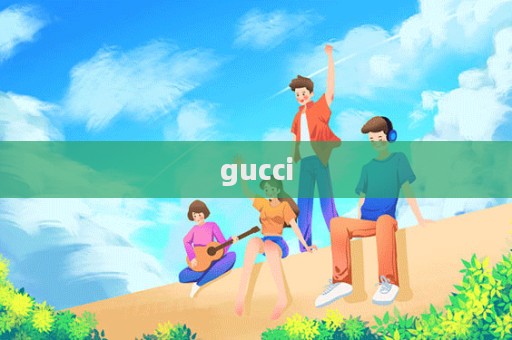 gucci  第1張