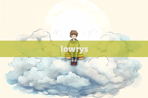 lowrys  第1張