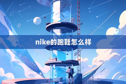 nike的跑鞋怎么樣  第1張