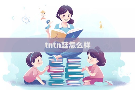 tntn鞋怎么樣  第1張