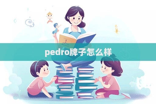 pedro牌子怎么樣  第1張