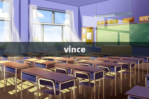 vince