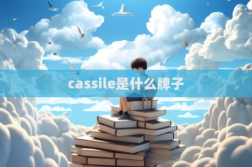 cassile是什么牌子