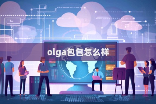 olga包包怎么樣  第1張