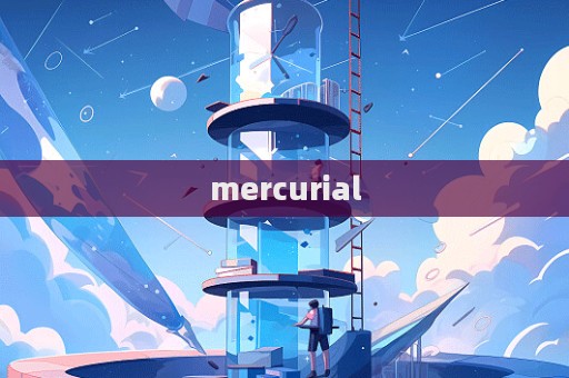 mercurial