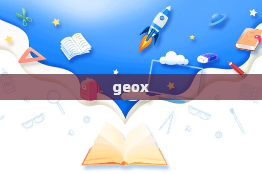 geox