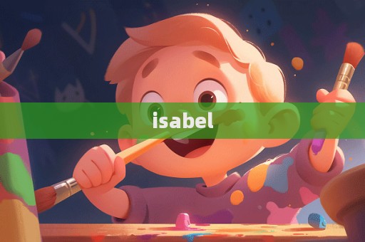 isabel