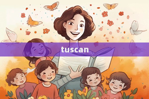 tuscan