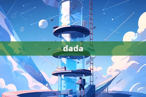 dada