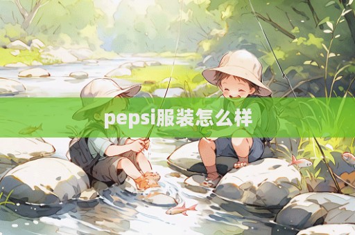 pepsi服裝怎么樣  第1張