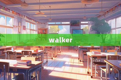 walker